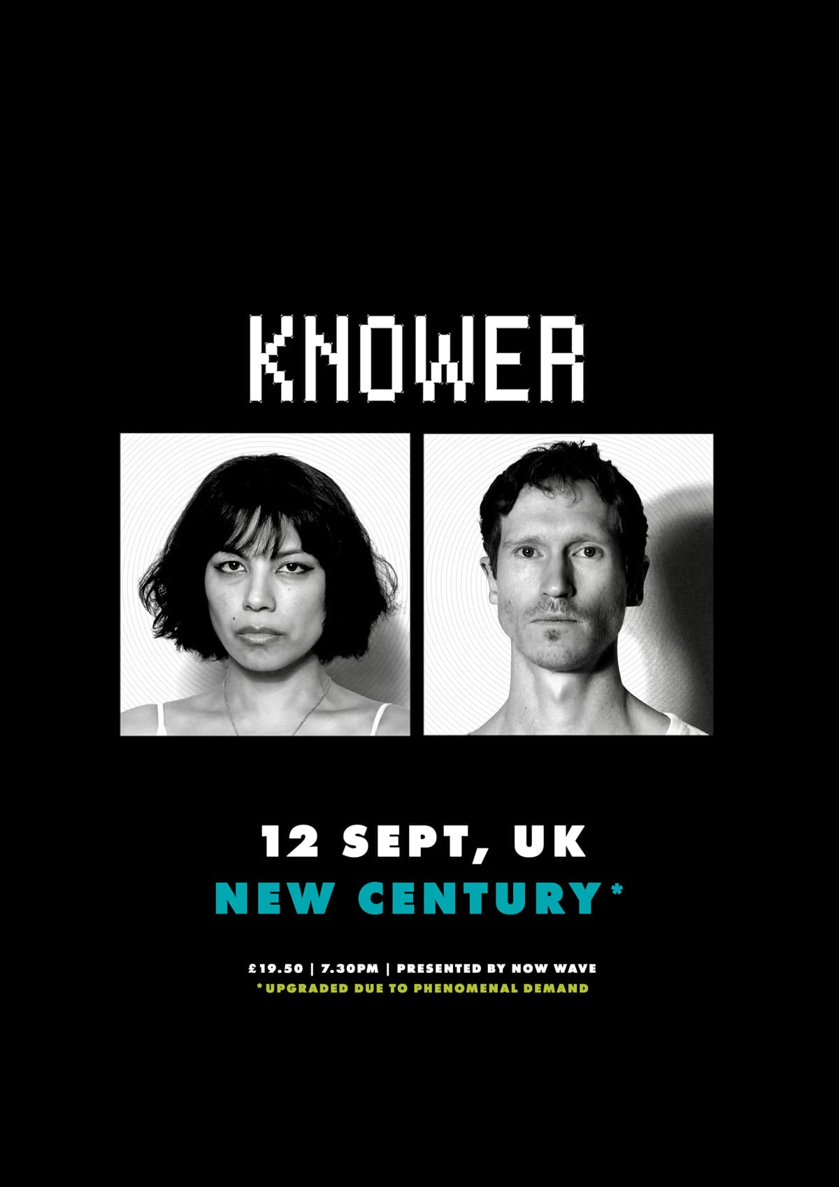Knower