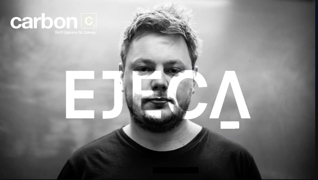 C6 presents - Ejeca