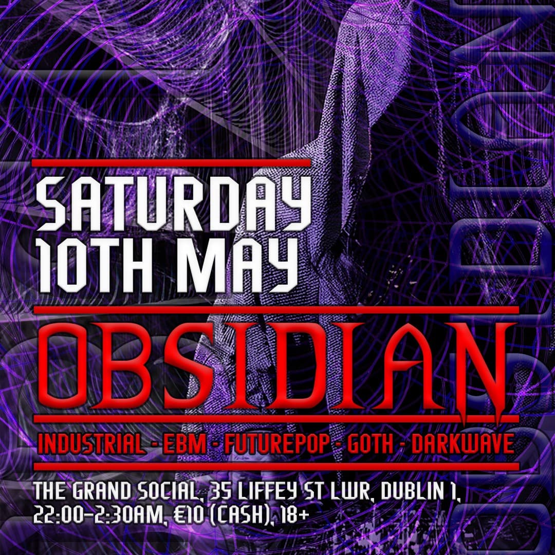 Club Obsidian