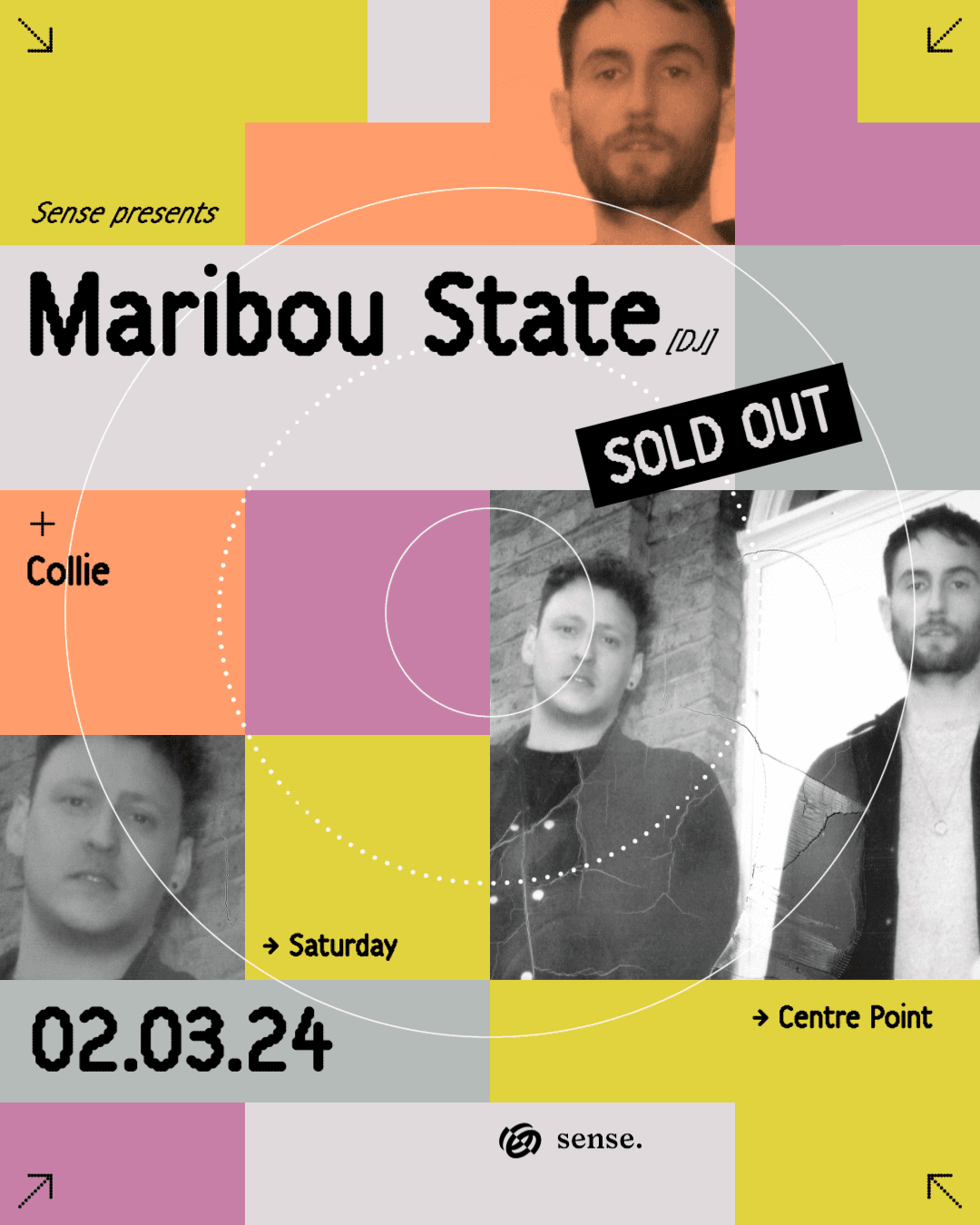 Maribou State (DJ)