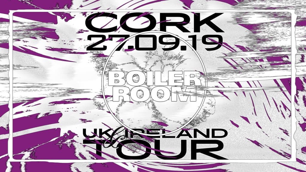 Boiler Room - Cork